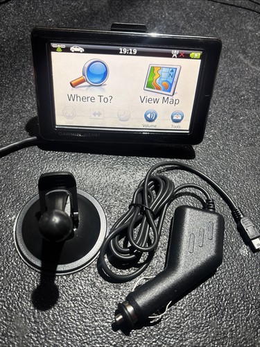 Garmin nulink 1695 gps - 1695, nav