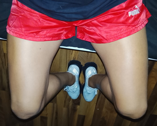 Puma sprinter shorts - sprinter,