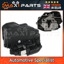 BMW 3 Series E90 E91 E92 E93 F30 F34 Rear Left Door Lock Latch Actuator