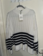 Barbour Women's Jumper Size 18
