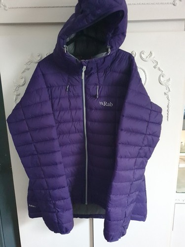 Women rab pertex - women,