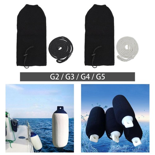 Boat cover with - rope,