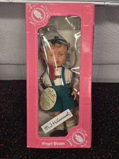 Vtg M J Hummel Limited Edition