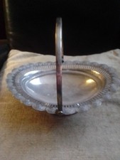 Barker Brothers Silver Plate
