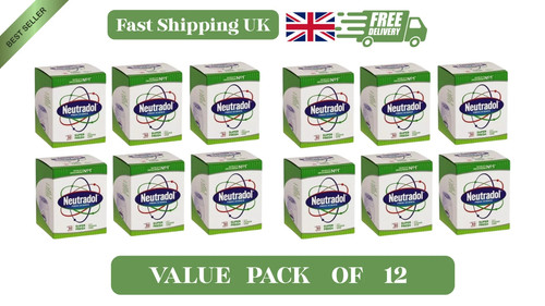 Neutradol gel air - air, freshener