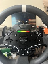 MOZA R3 Racing Simulator