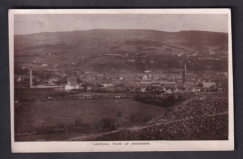 Wales glamorgan aberdare - wales,