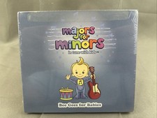 MAJORS FOR MINORS Vol 4 - Bee