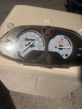 aprilia rally 50 nice low low