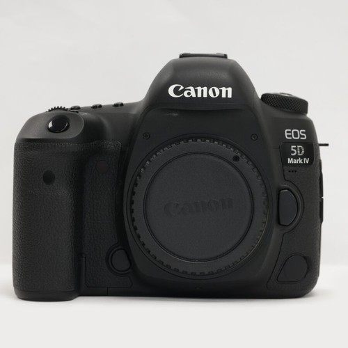 Canon eos mark dslr - mark, iv