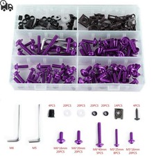 177x Fairing Fender Fastener