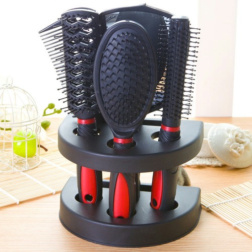 5pcs women salon hair - 5pcs, women's