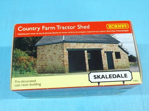 Hornby skaledale r9850 country - hornby,