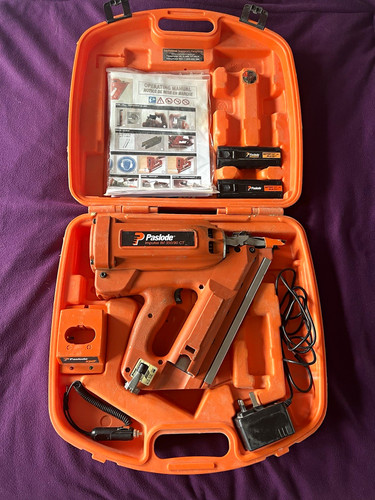 Paslode impulse 350 ct - impulse,