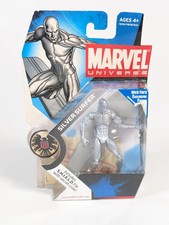 Marvel Universe Silver Surfer
