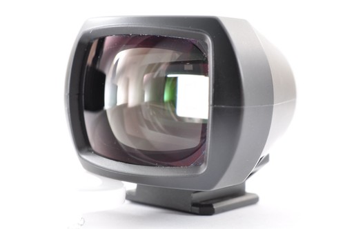 Voigtlander 35mm view finder - 35mm,