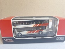 CORGI OMNIBUS OM42506 EAST LANCS VYKING BUS EIREANN MINT BOXED 1:76. pb64