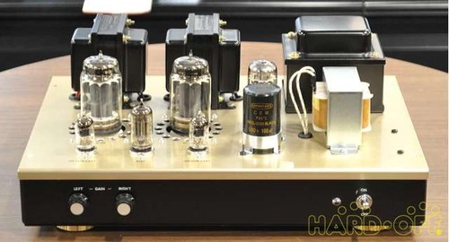 Goka sound lab power - goka, lab.
