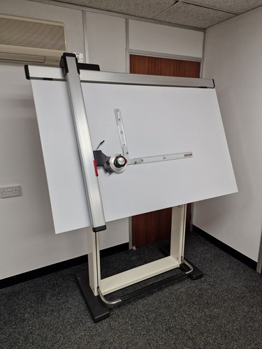 Drawing board drafting - drawing, board/drafting