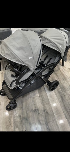 Joie evalite duo double - joie, double/tandem