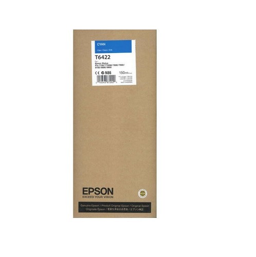 Genuine epson t6424 - epson,