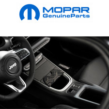 MOPAR CENTER CONSOLE COVER