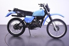 1979 YAMAHA IT400 MOTOCROSS US IMPORT CLASSIC RUNNING TW0 STROKE ENDURO