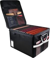 Fireproof File Storage