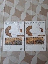 DIVECOTE NYMANS GARDEN