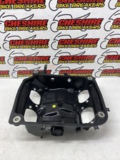 ♻️ Ducati Multistrada V4s Eu5 2021 2023 Throttle Body Air Intake Air box Fairing