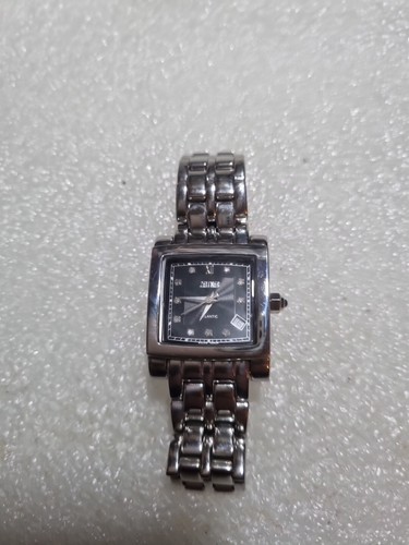 Ladies zeitner square black - zeitner,