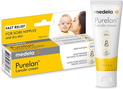 Medela purelan 37g - medela, lanolin