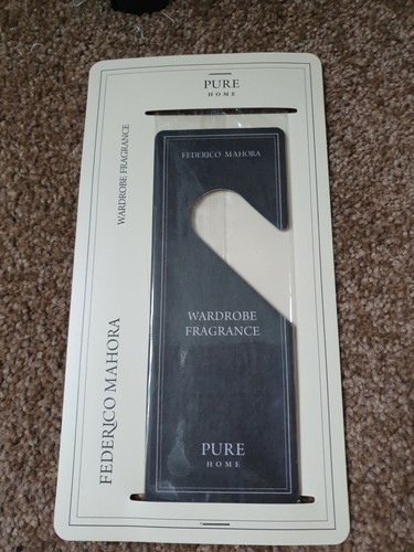 Wardrobe fragrance 823 - wardrobe,
