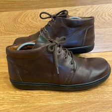 Wolky 810050 Kansas Mens Brown