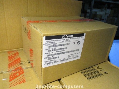 Ibm lenovo 41n5620 16x dvd - ibm,