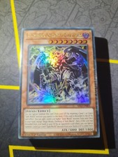 Dark World Structure Deck - No Box - Sealed Deck Only - Yugioh