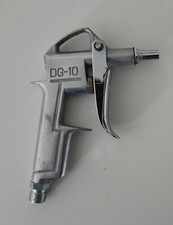 AIR LINE NOZZLE JET. DG 10. SPRAYING. TYRE PUMP;