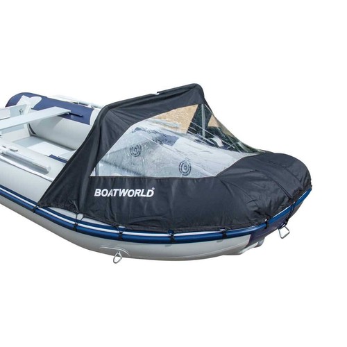 Boatworld bow canopy for boats - boatworld,