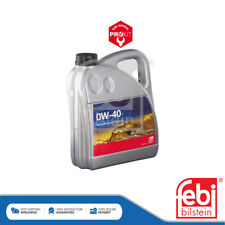 Fits Honda Engine Oil Febi #2