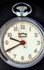 Services Sandown (Britain)