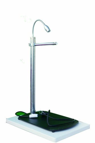 Ophthalmic instrument
