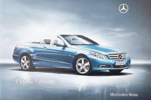 Mercedes benz class - mercedes-benz, e-class