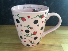 NEW CATH KIDSTON PINK SPOT