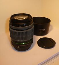 SMC PENTAX - DA 50-200mm F4 - 5.6 AF ZOOM LENS for PENTAX DSLRs (986)