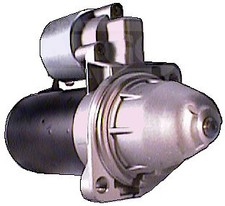 Starter Motor fits Volvo