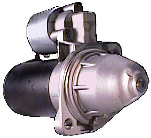 Starter motor fits - starter,