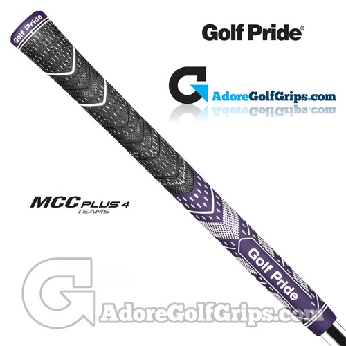 New golf pride - plus, 4