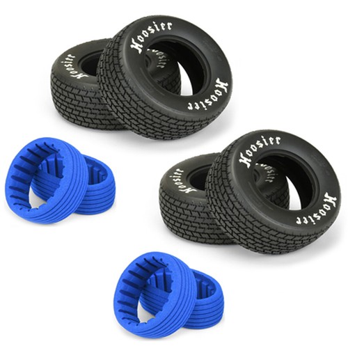 Pro line hoosier - g60, 2.2"/3.0"