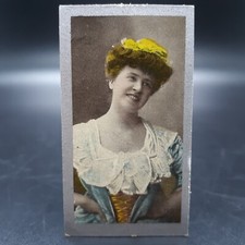 Rare 1908 Godfrey Phillips