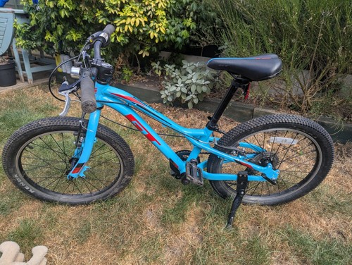 Kid bike stomper - bike, 20"